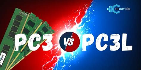 pc3 vs pc3l ram|Decoding RAM: How to Identify if Your RAM is PC3 or PC3L.